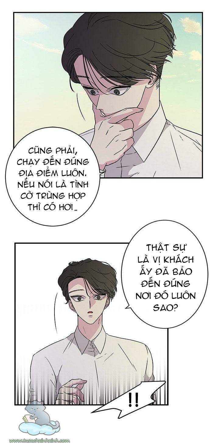 Cạm Bẫy Chapter 5 - 21