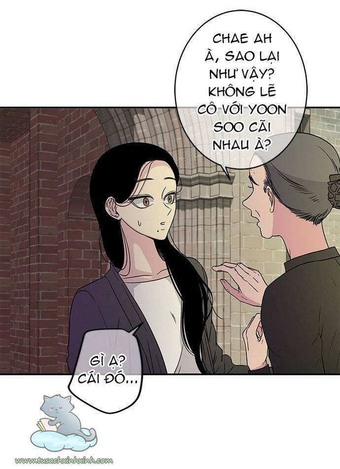 Cạm Bẫy Chapter 5 - 31