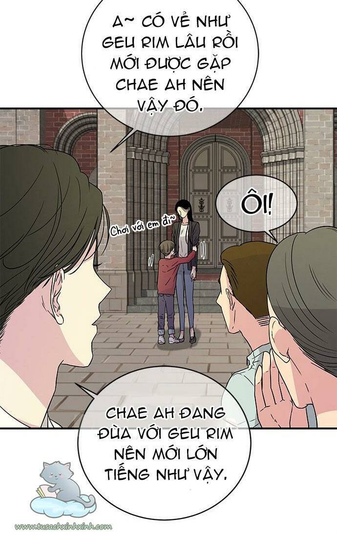 Cạm Bẫy Chapter 5 - 35