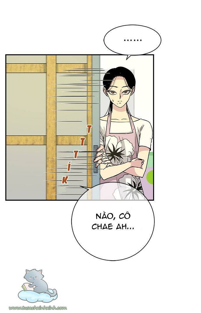 Cạm Bẫy Chapter 6 - 32