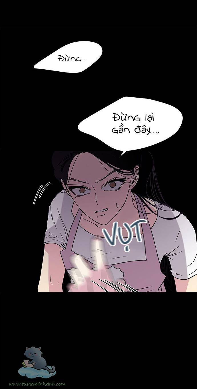 Cạm Bẫy Chapter 7 - 6