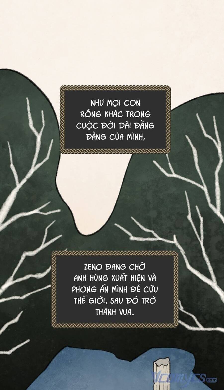 Công Chúa Đã Không Còn Cần Hoàng Tử Chapter 2 - 6