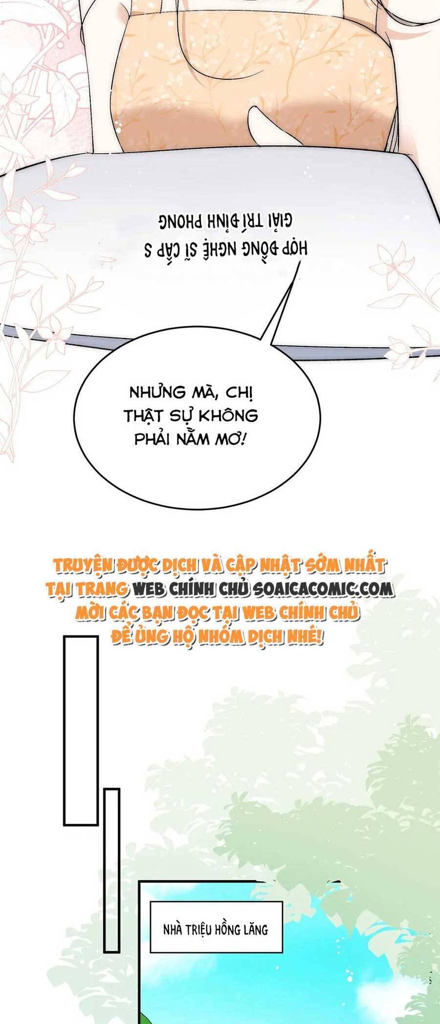 Quảng Đời Còn Lại Có Em Chapter 82 - 6