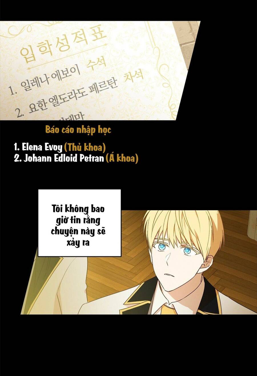 Nhật Ký Quan Sát Elena Evoy Chapter 2 - 27