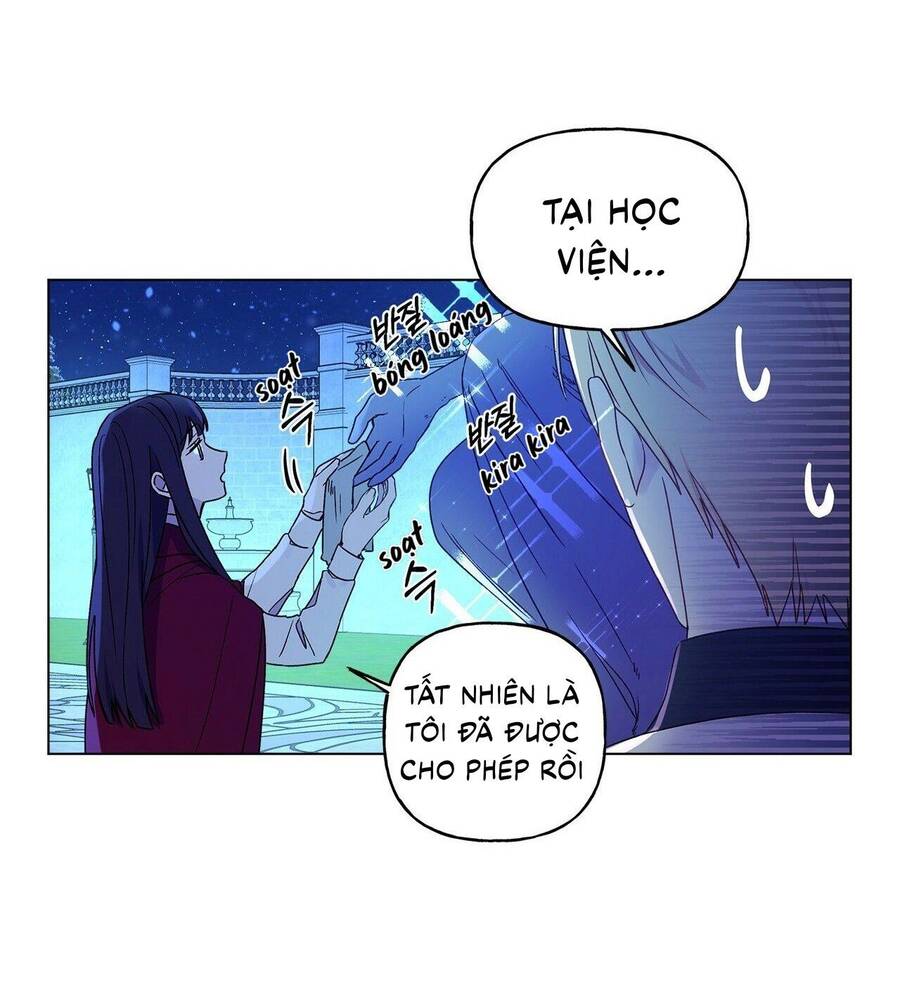 Nhật Ký Quan Sát Elena Evoy Chapter 2 - 8