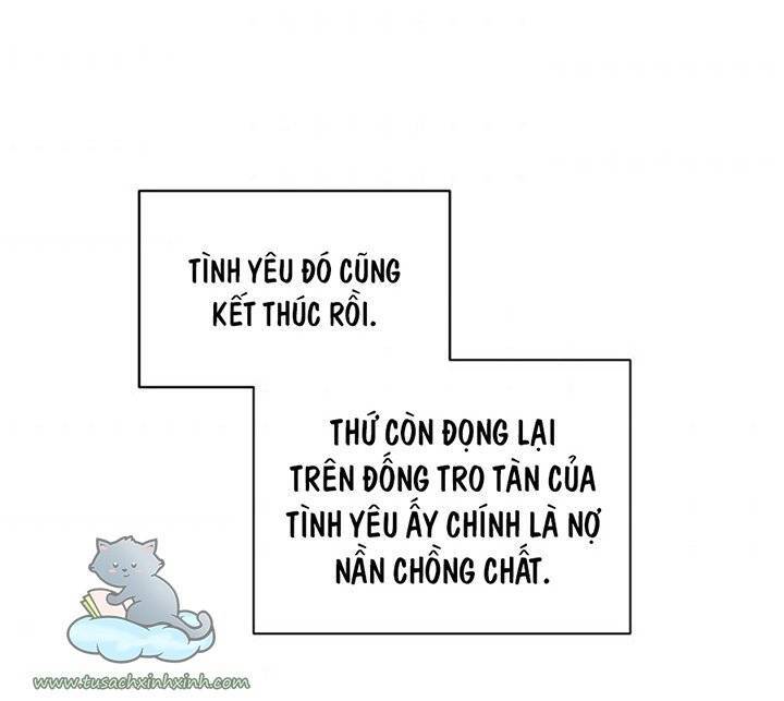 Đại Dương Kiêu Sa Chapter 27 - 31