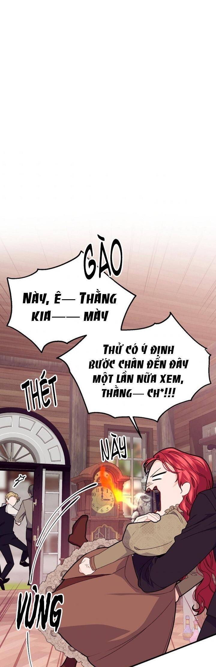 Đại Dương Kiêu Sa Chapter 32 - 22