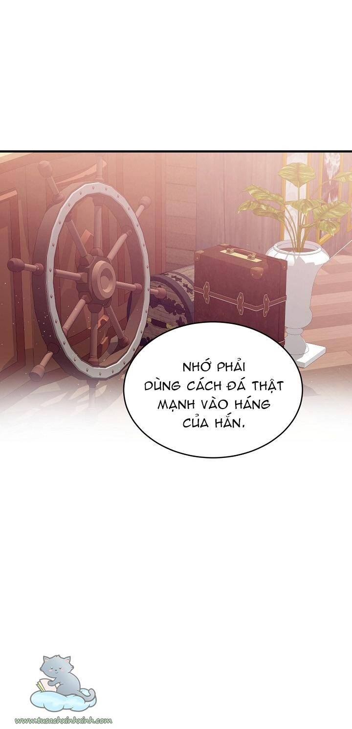 Đại Dương Kiêu Sa Chapter 33 - 14