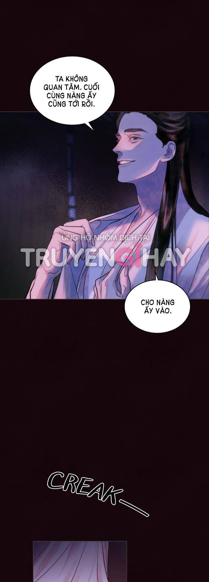 vẻ đẹp không hoàn hảo - the tainted half Chapter 1.1 - Trang 2