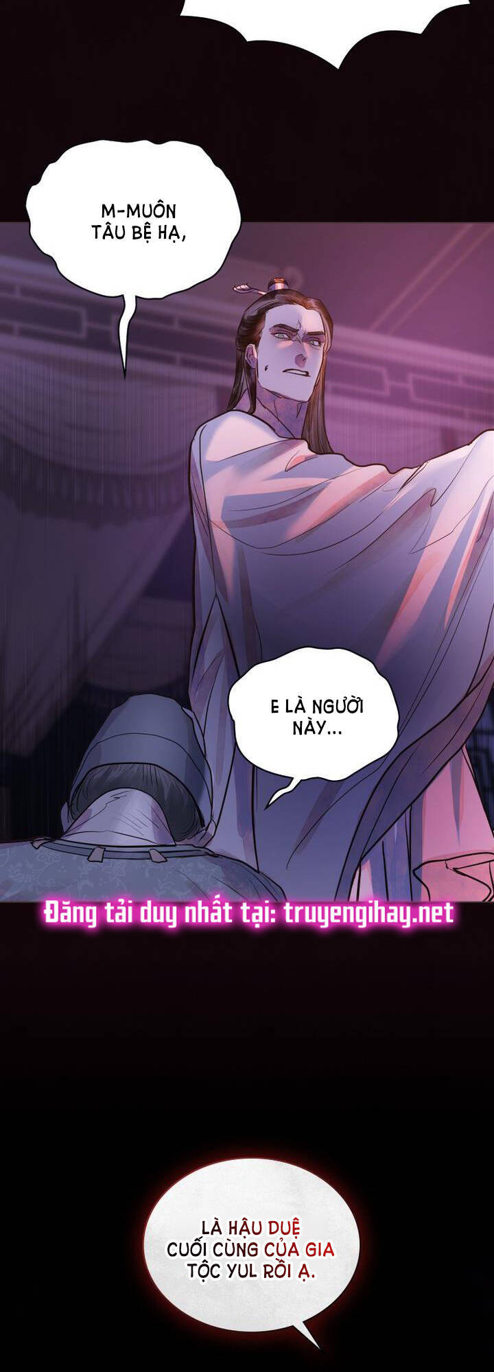 vẻ đẹp không hoàn hảo - the tainted half Chapter 1.1 - Trang 2