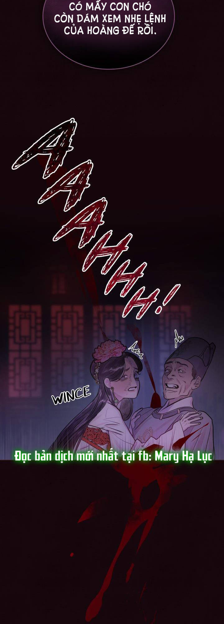 vẻ đẹp không hoàn hảo - the tainted half Chapter 1.1 - Trang 2