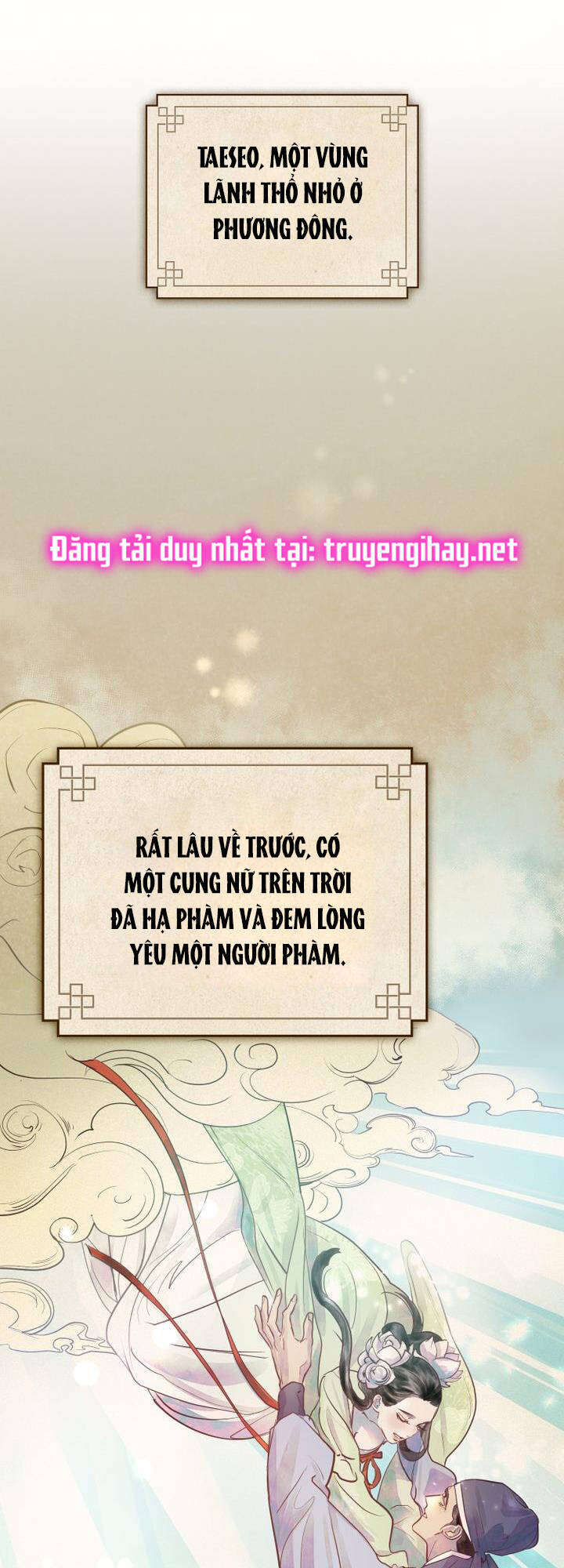 vẻ đẹp không hoàn hảo - the tainted half Chapter 1.1 - Trang 2