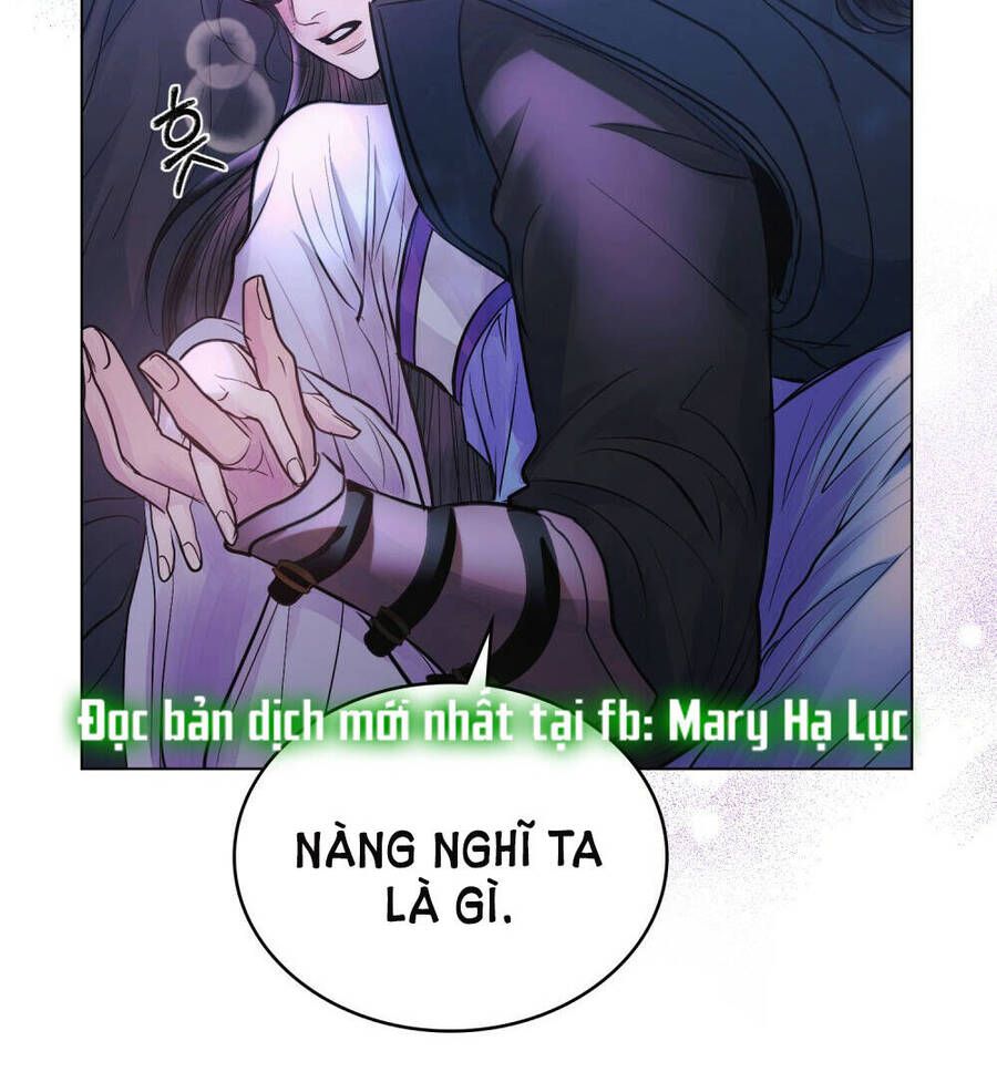 vẻ đẹp không hoàn hảo - the tainted half Chapter 14.1 - Trang 2