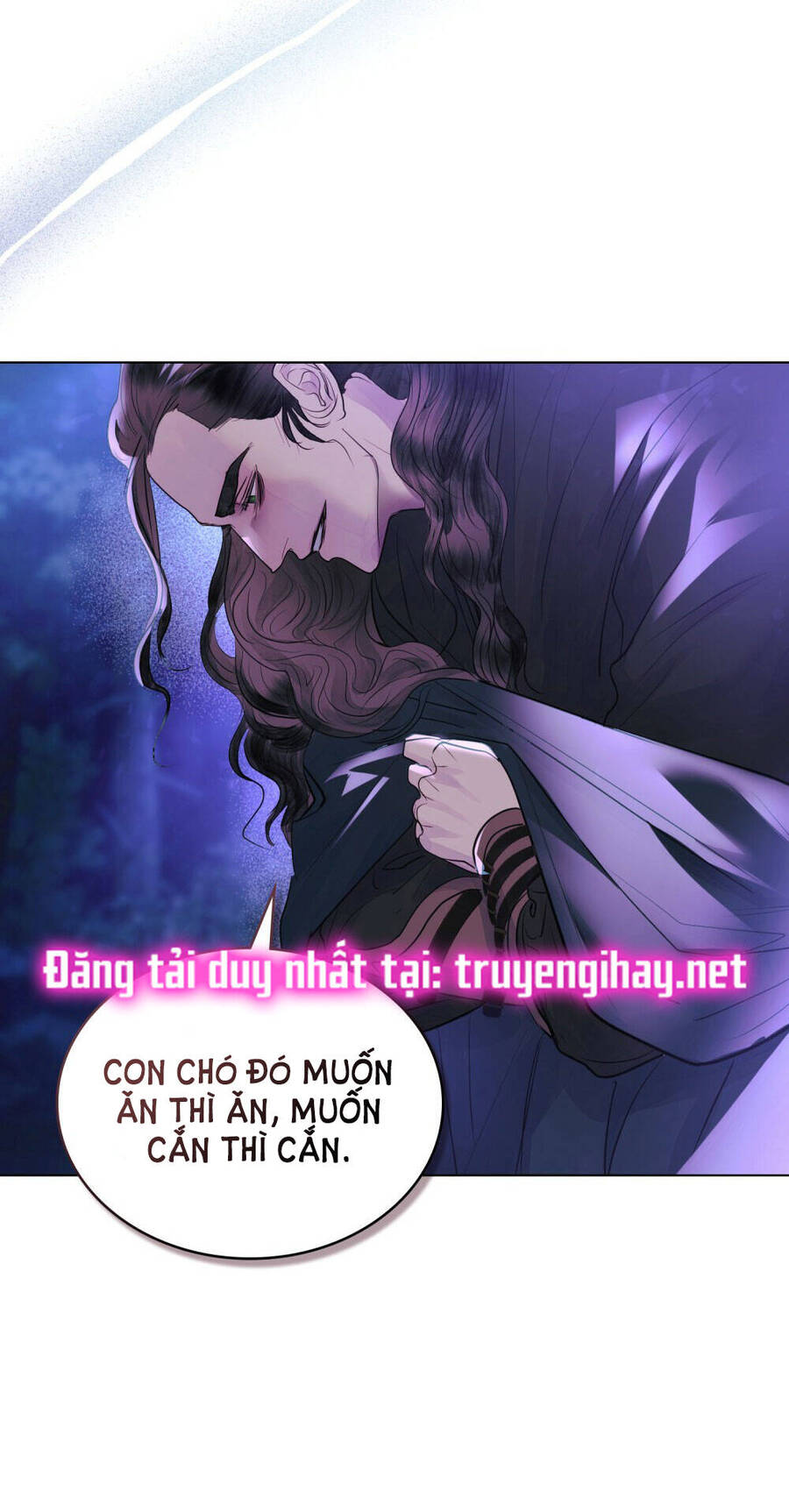 vẻ đẹp không hoàn hảo - the tainted half Chapter 14.1 - Trang 2