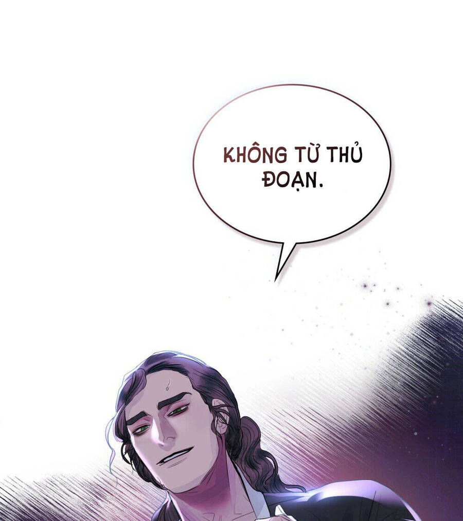 vẻ đẹp không hoàn hảo - the tainted half Chapter 14.1 - Trang 2