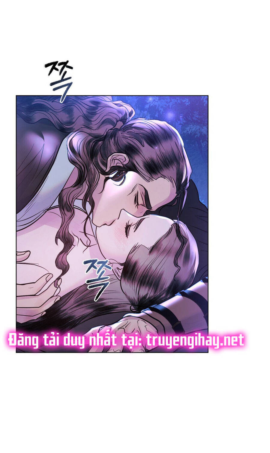 vẻ đẹp không hoàn hảo - the tainted half Chapter 14.1 - Trang 2