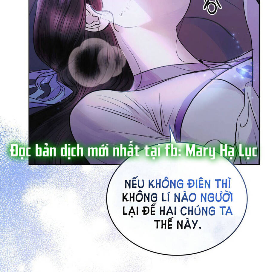 vẻ đẹp không hoàn hảo - the tainted half Chapter 14.1 - Trang 2