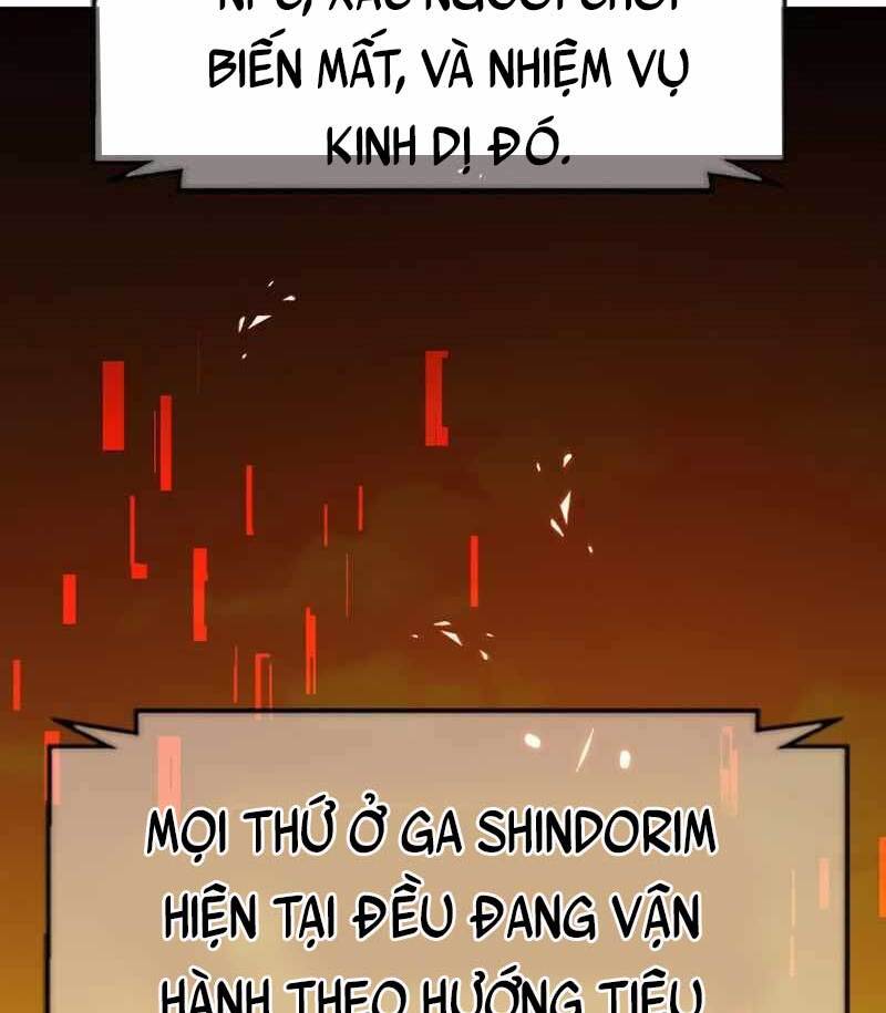 Người Chơi Bí Ẩn Chapter 5.5 - 44