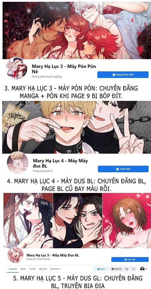 Ác Ma May Mắn Chapter 42 - 2