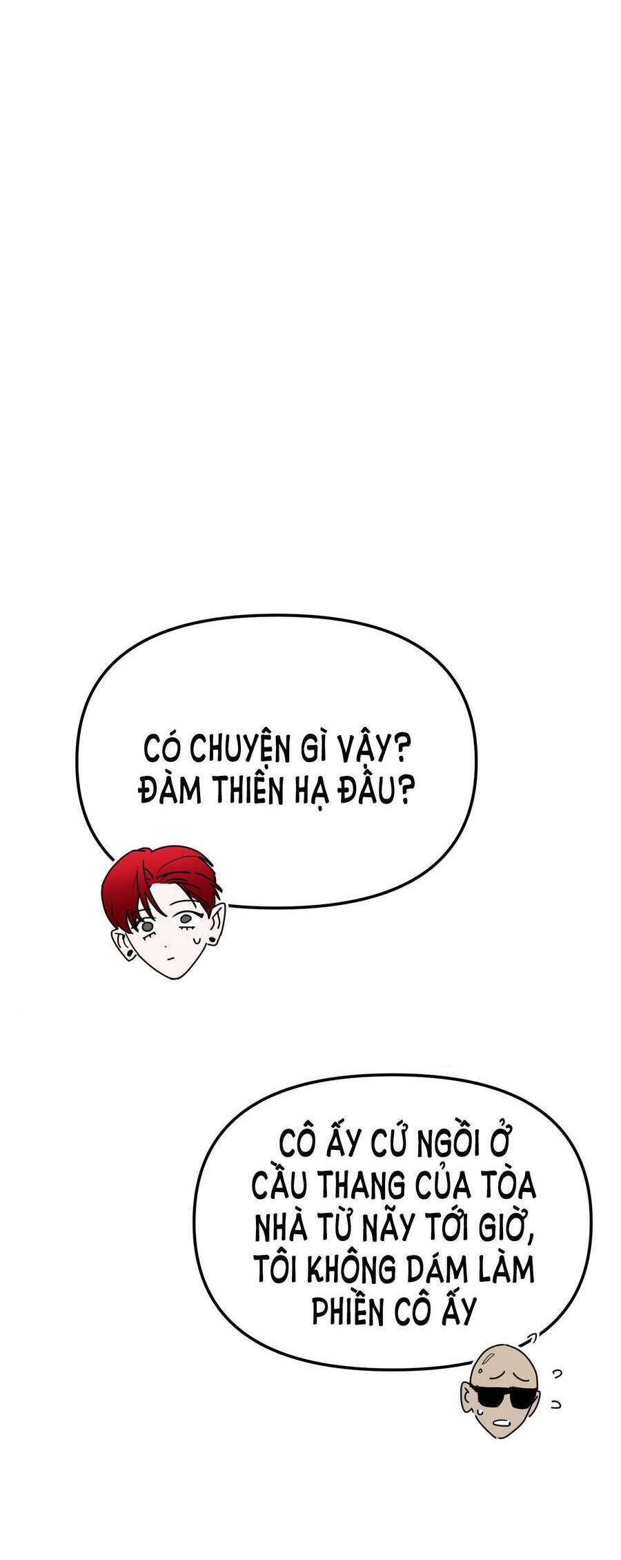 Ác Ma May Mắn Chapter 42 - 14