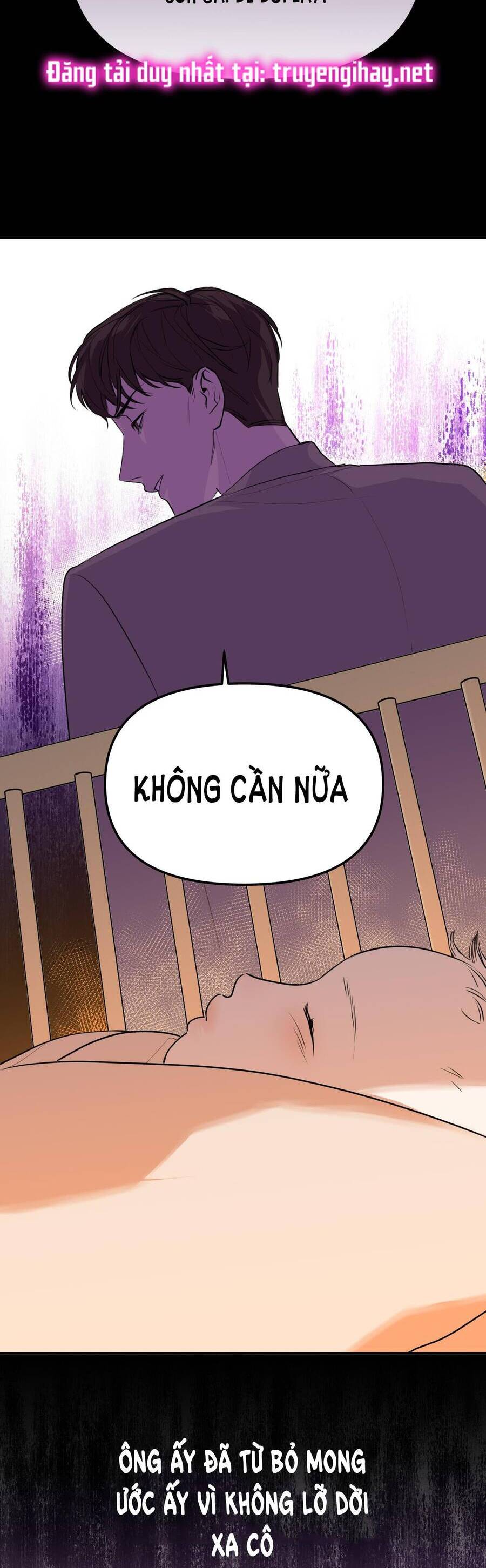 Ác Ma May Mắn Chapter 42 - 24