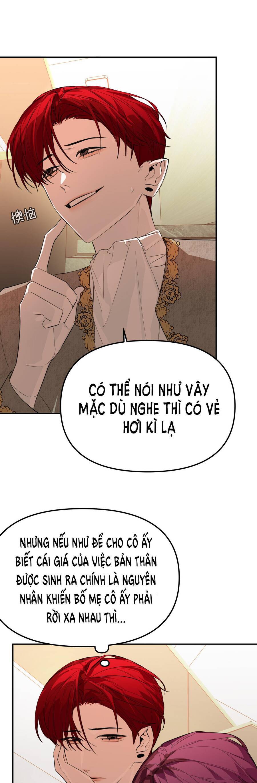 Ác Ma May Mắn Chapter 42 - 26