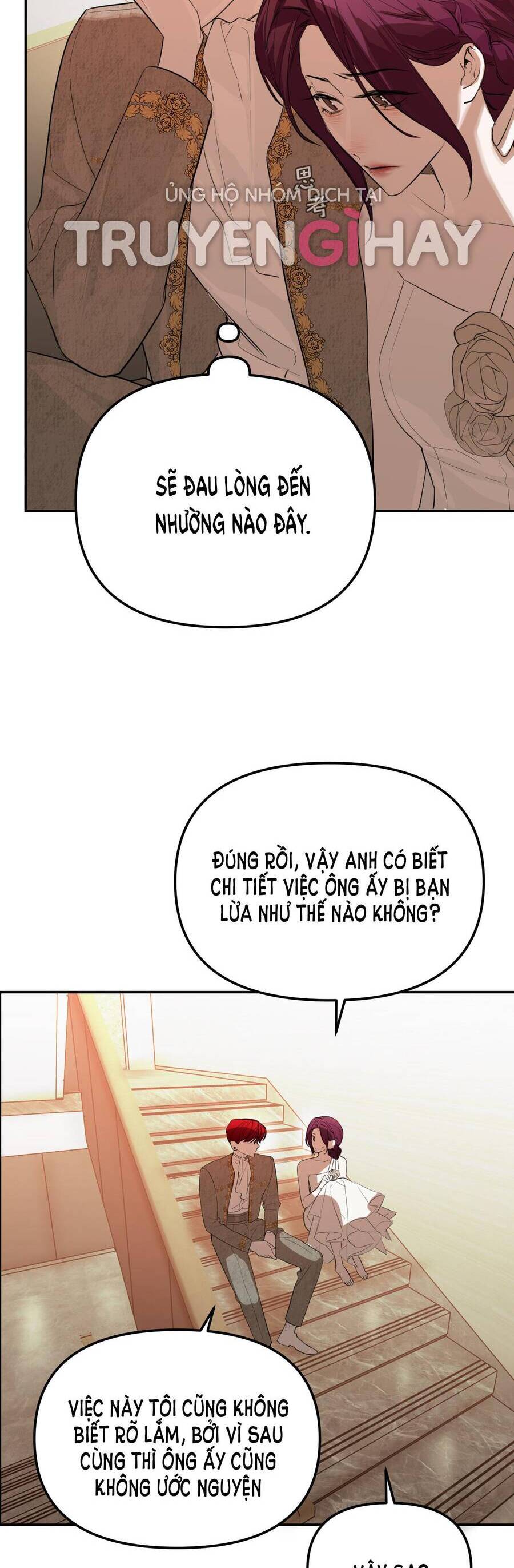 Ác Ma May Mắn Chapter 42 - 27