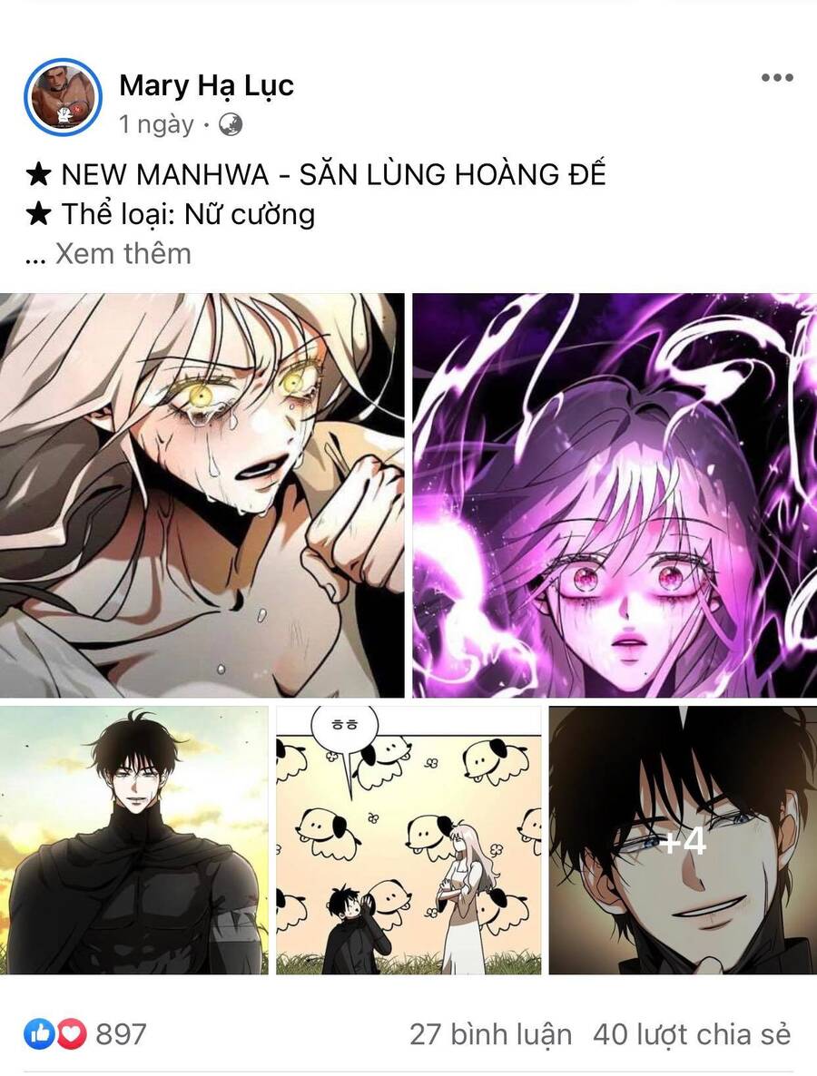 Ác Ma May Mắn Chapter 42 - 4