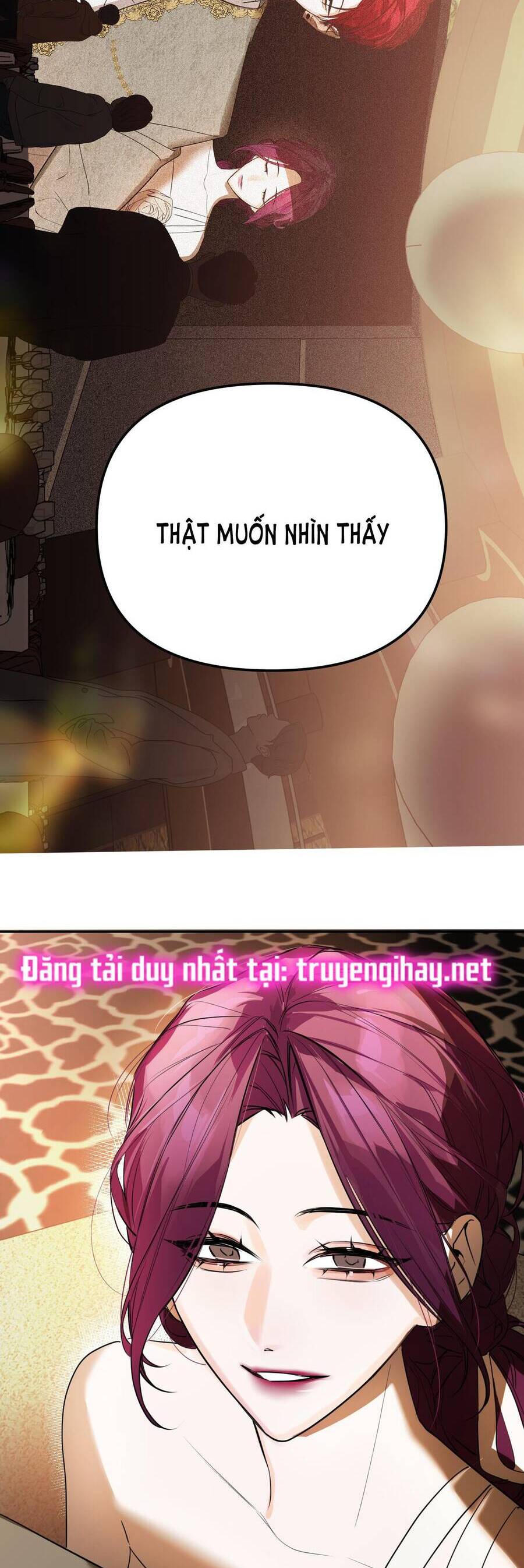 Ác Ma May Mắn Chapter 42 - 33