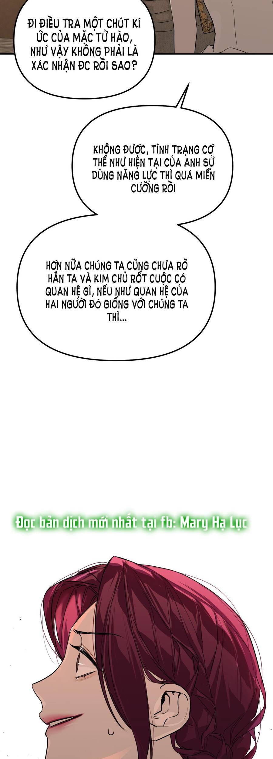 Ác Ma May Mắn Chapter 42 - 42