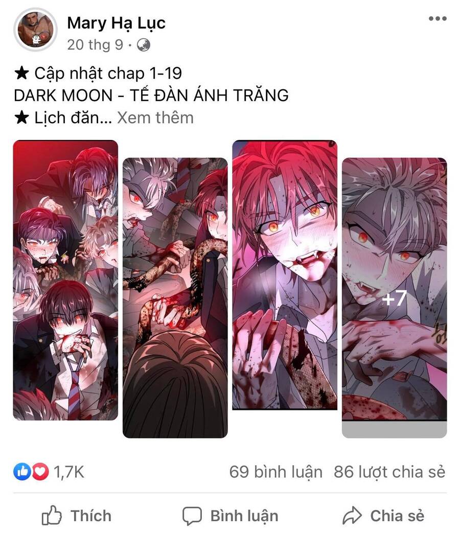 Ác Ma May Mắn Chapter 43 - 3