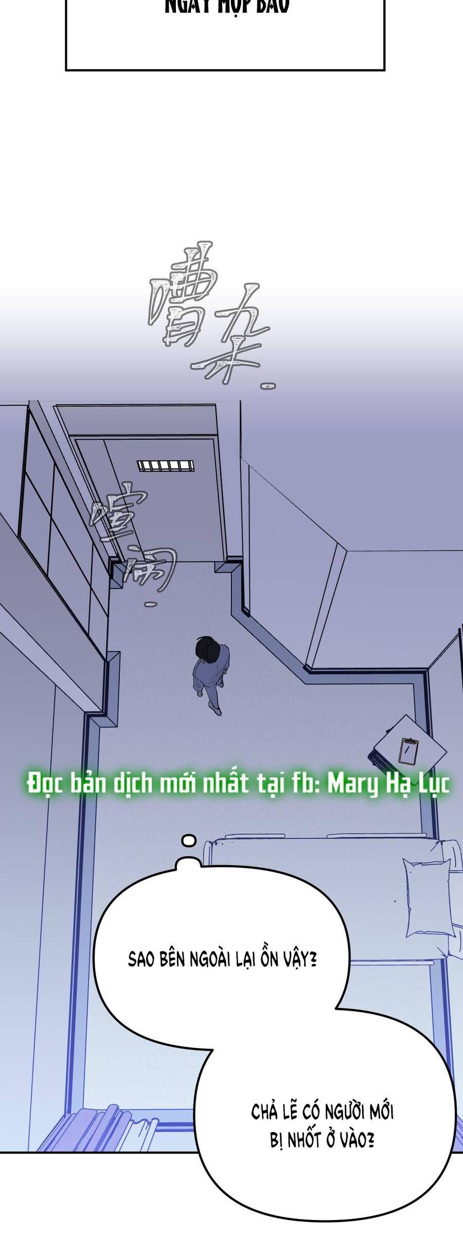 Ác Ma May Mắn Chapter 43 - 27