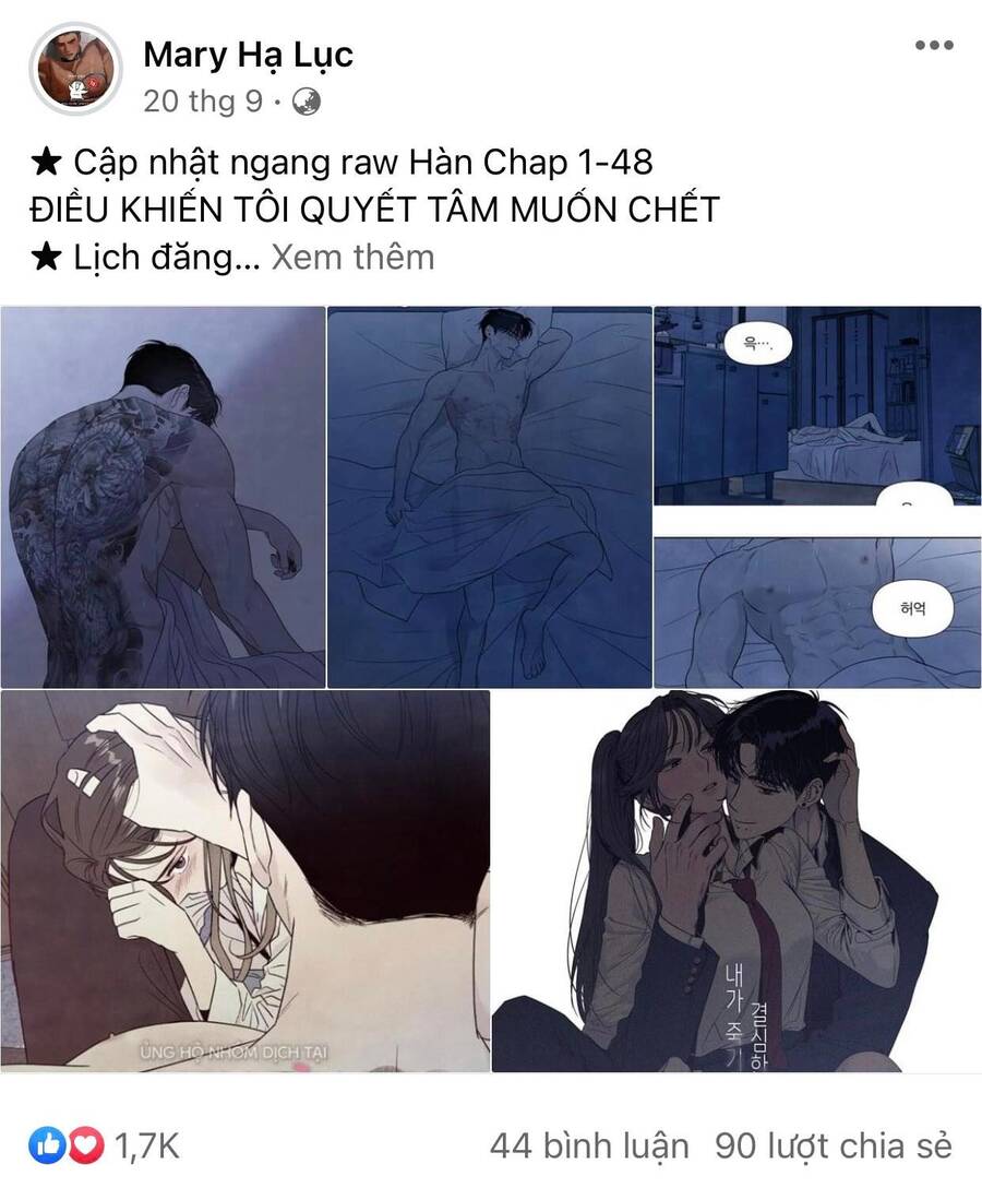 Ác Ma May Mắn Chapter 43 - 4