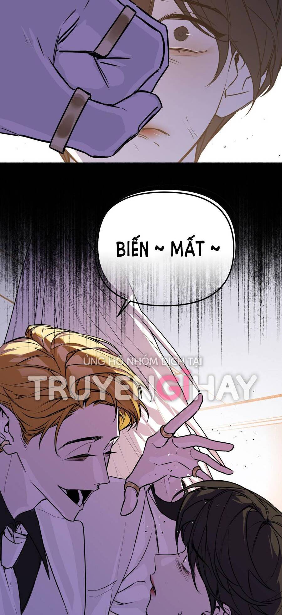 Ác Ma May Mắn Chapter 43 - 39