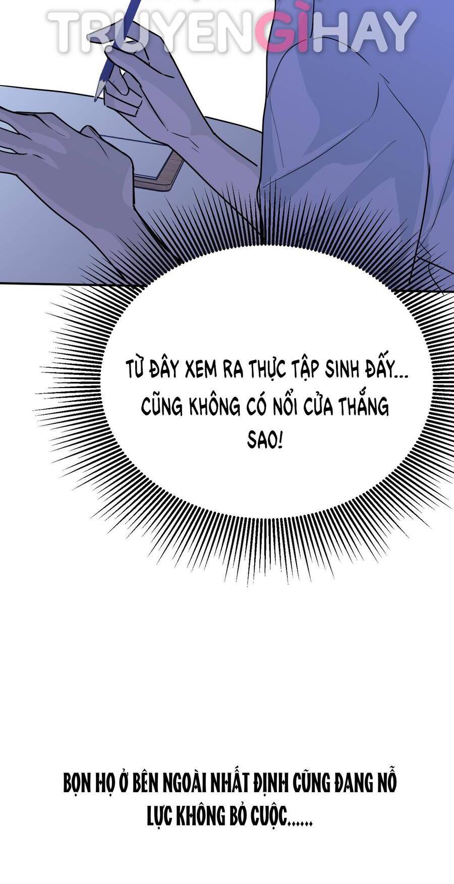 Ác Ma May Mắn Chapter 43 - 47