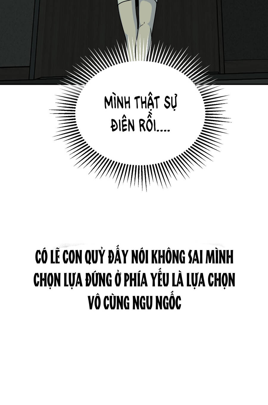 Ác Ma May Mắn Chapter 44 - 31