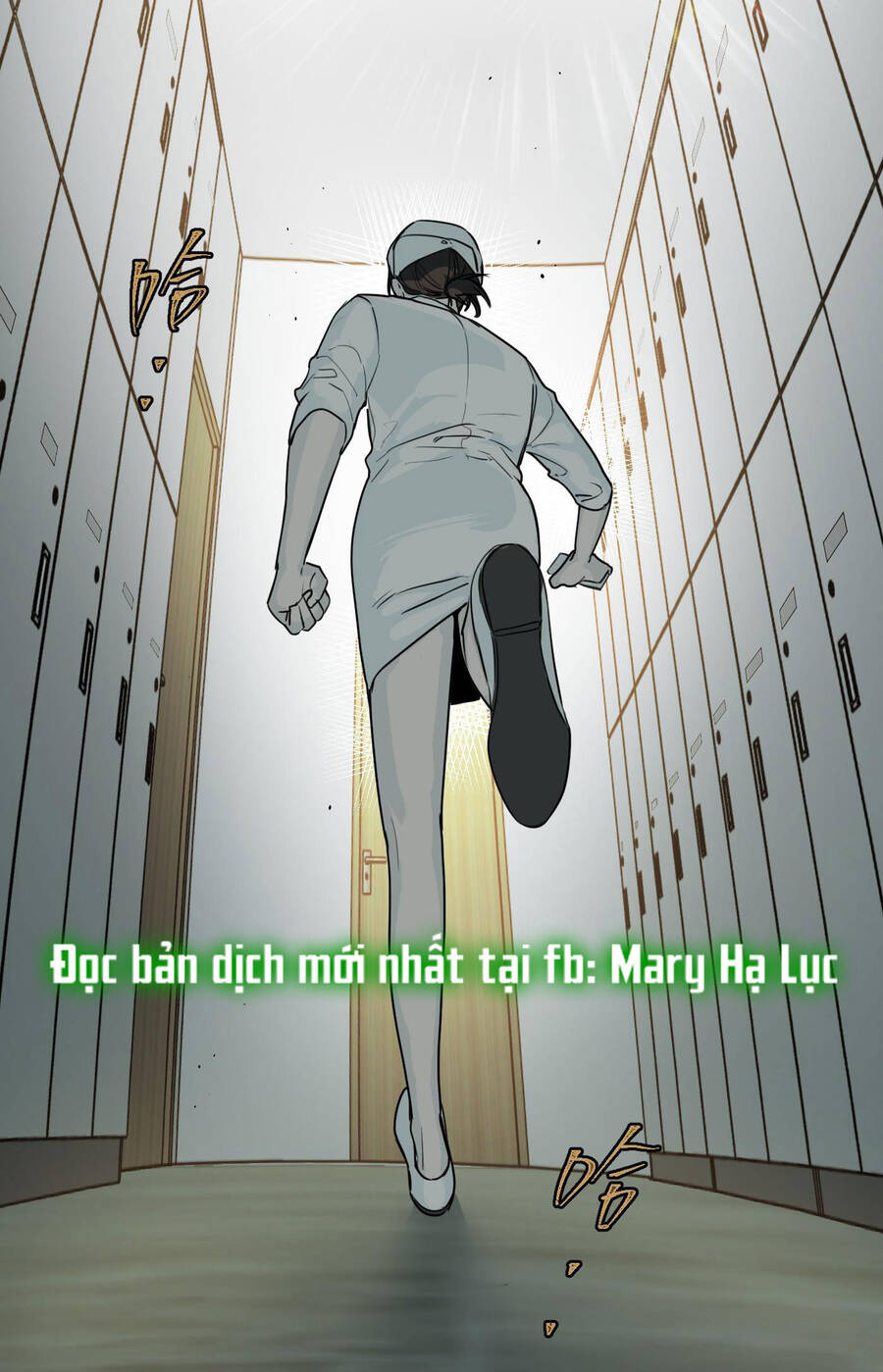 Ác Ma May Mắn Chapter 44 - 36