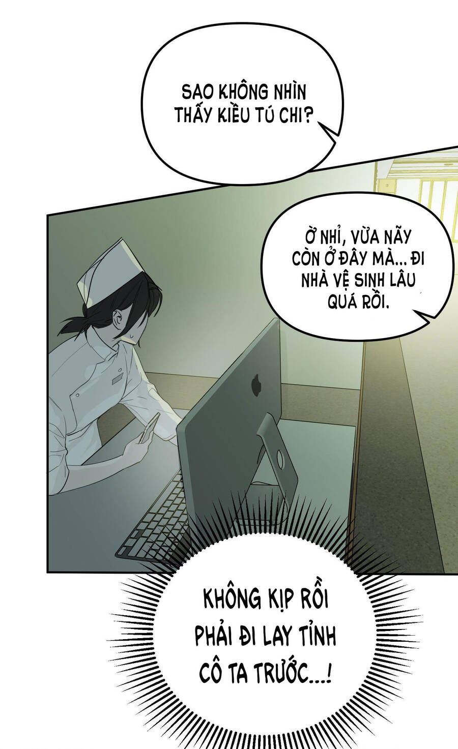 Ác Ma May Mắn Chapter 44 - 41