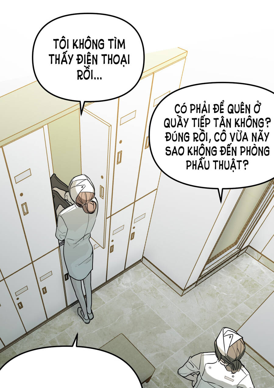 Ác Ma May Mắn Chapter 44 - 49