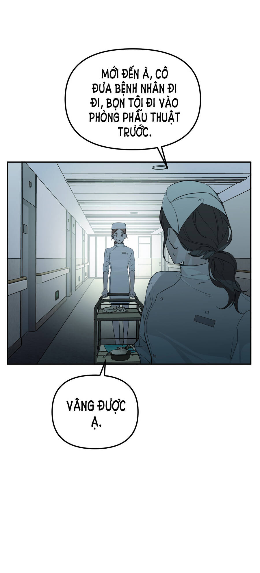 Ác Ma May Mắn Chapter 44 - 10