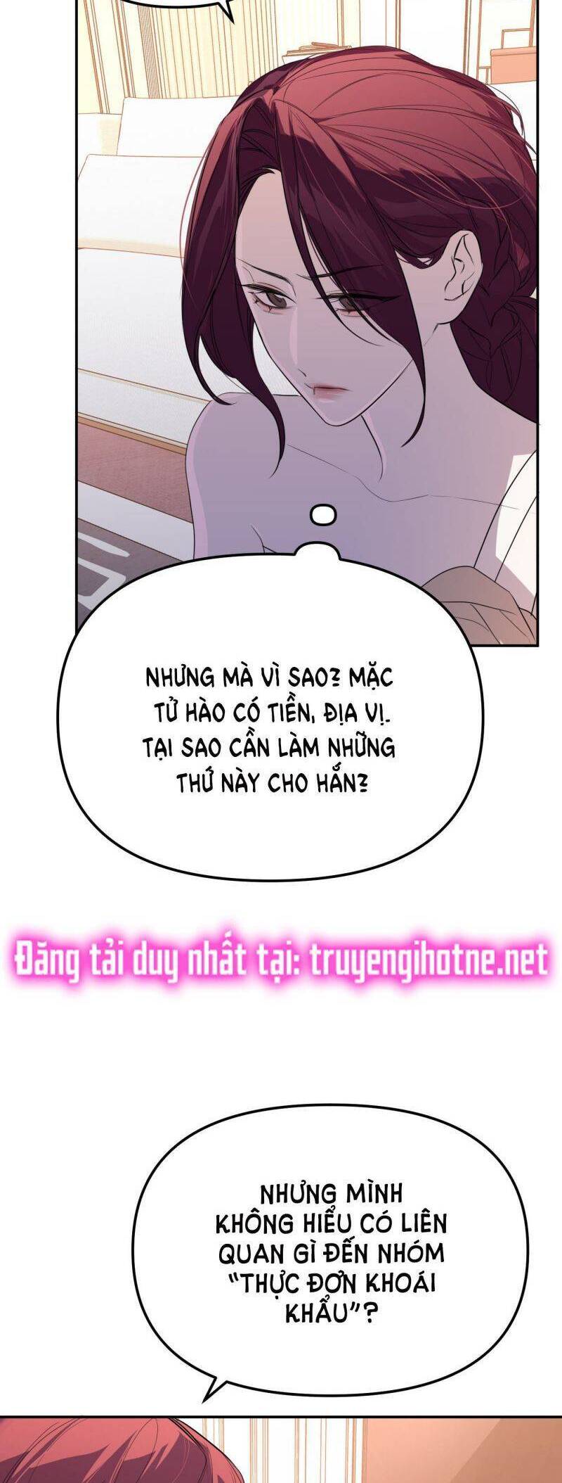 Ác Ma May Mắn Chapter 47 - 14