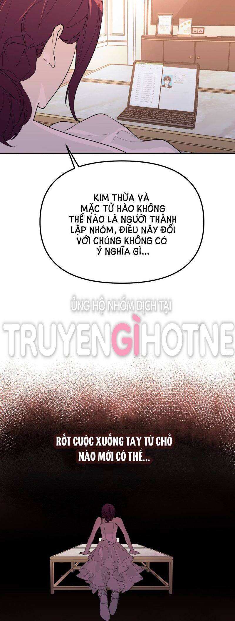 Ác Ma May Mắn Chapter 47 - 15