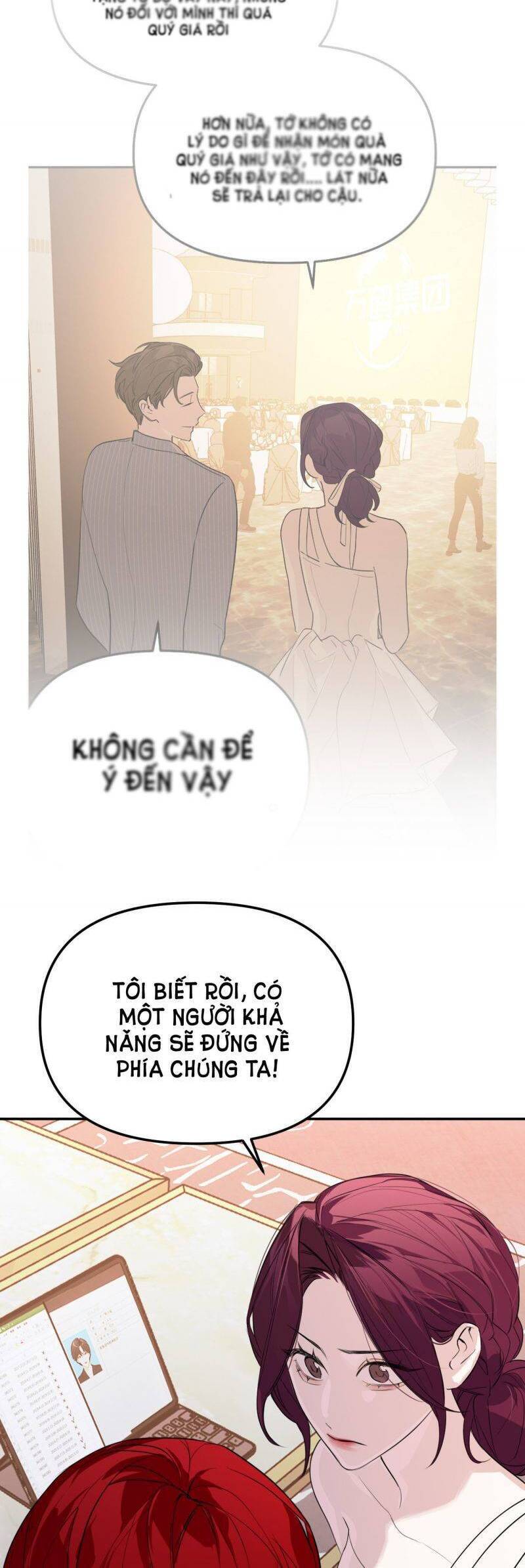 Ác Ma May Mắn Chapter 47 - 17