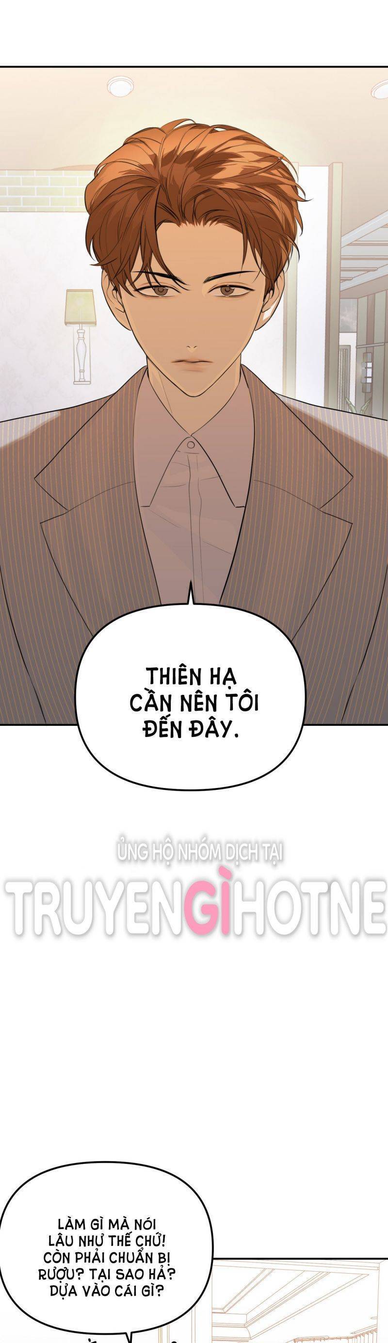 Ác Ma May Mắn Chapter 47 - 20