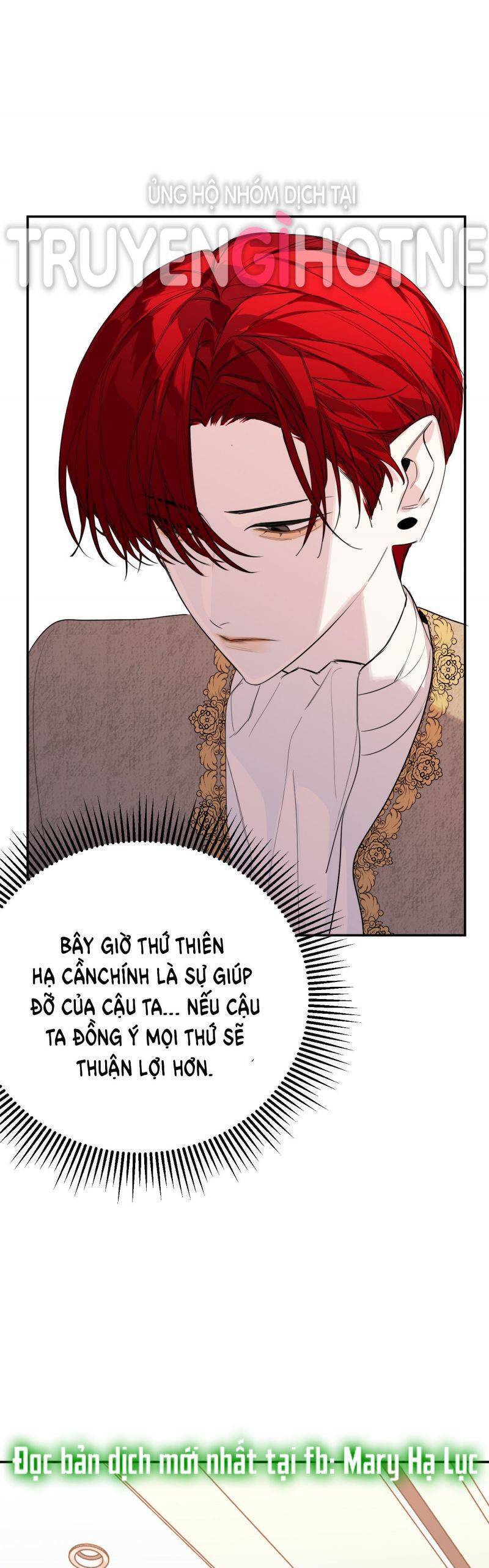 Ác Ma May Mắn Chapter 47 - 22