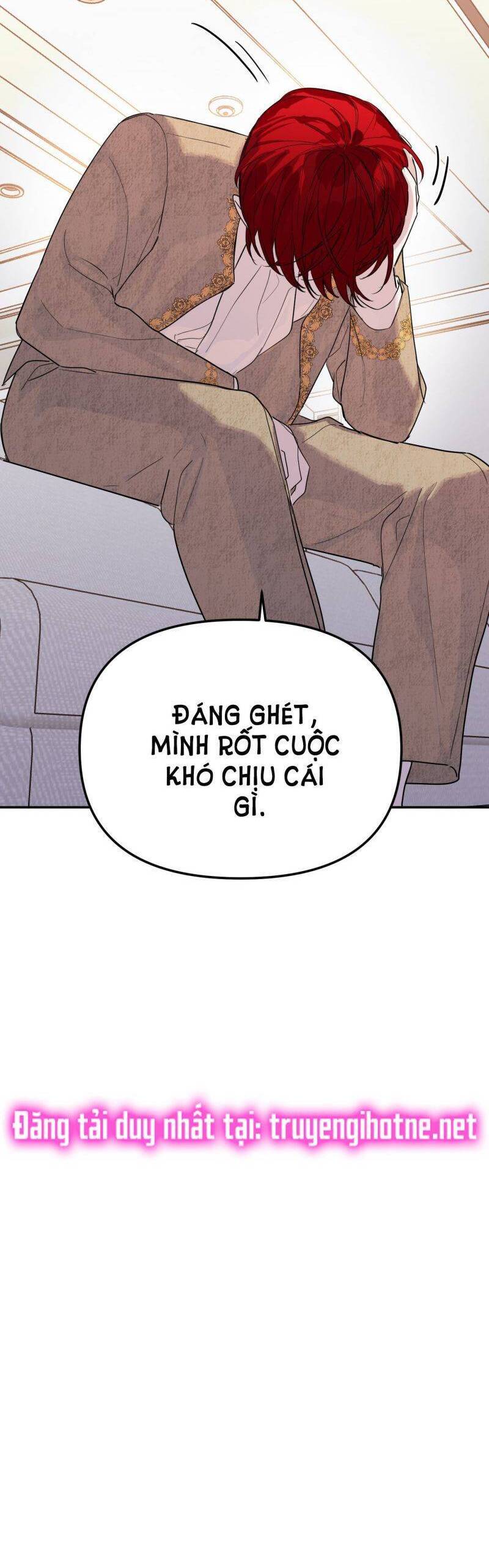 Ác Ma May Mắn Chapter 47 - 23