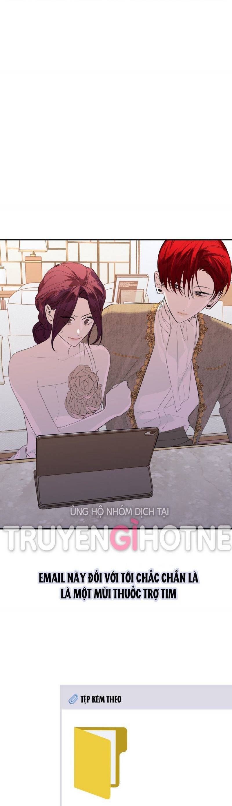 Ác Ma May Mắn Chapter 47 - 6