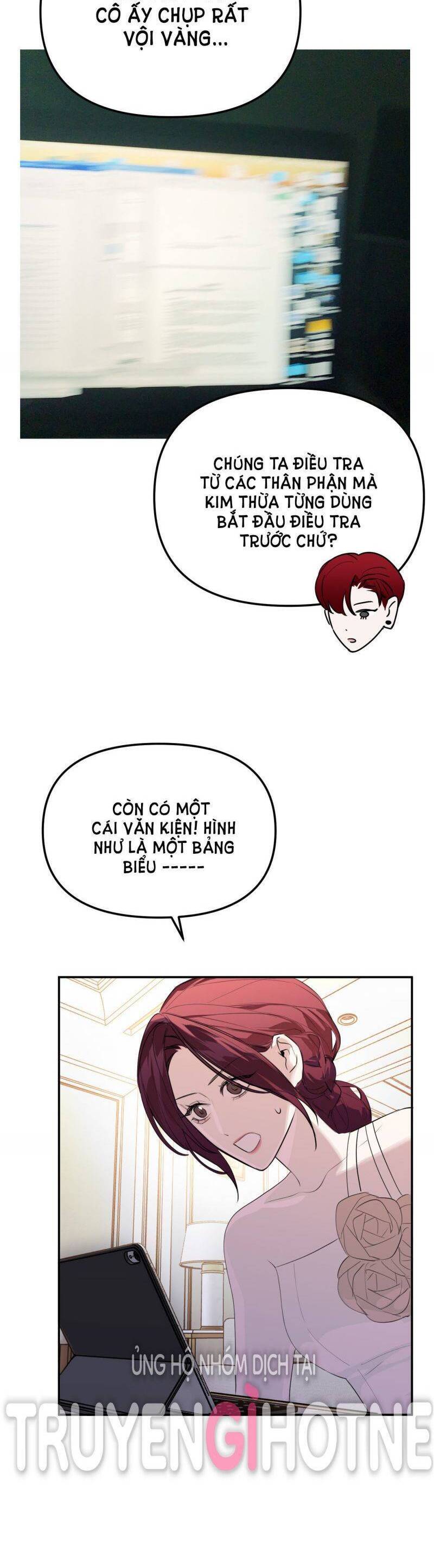 Ác Ma May Mắn Chapter 47 - 8