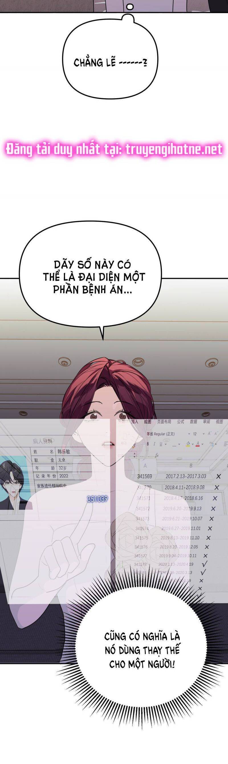 Ác Ma May Mắn Chapter 47 - 10