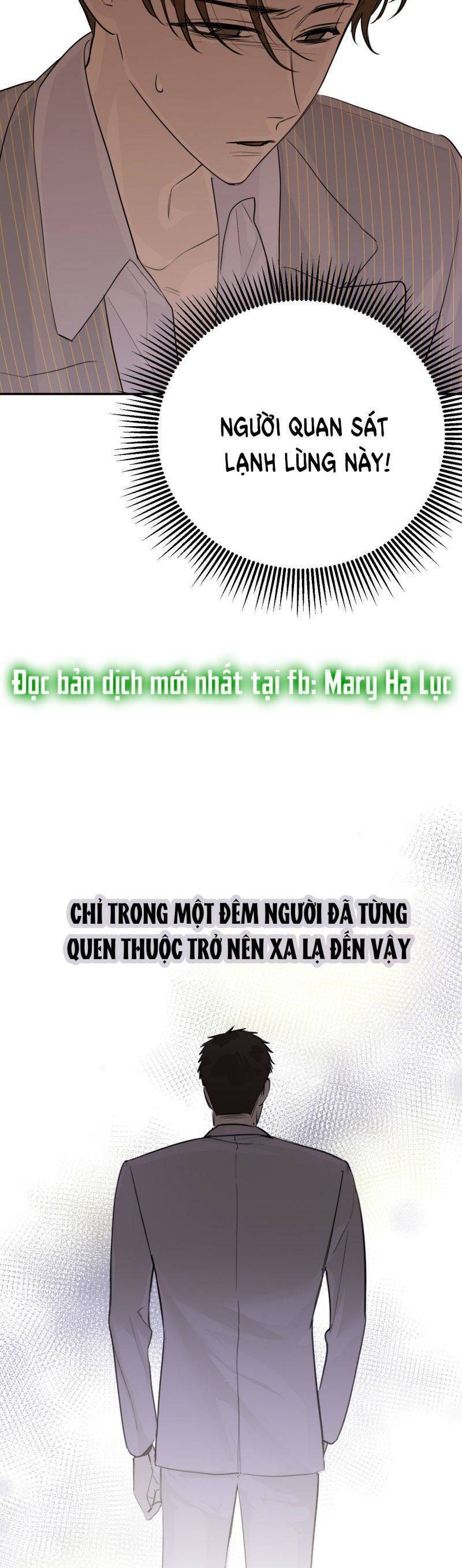 Ác Ma May Mắn Chapter 48 - 11